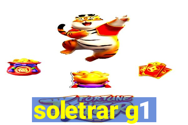 soletrar g1